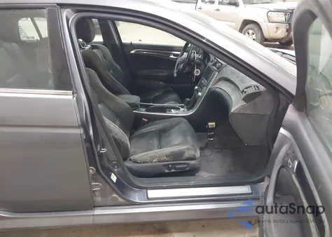 2004 Acura Tl z USA, uszkodzony, nr VIN 19UUA66264A048792